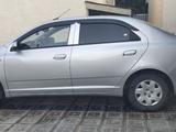 Chevrolet Cobalt 2020 годаүшін5 600 000 тг. в Уральск – фото 2