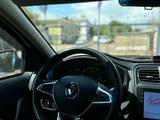 Renault Logan 2020 годаүшін4 800 000 тг. в Атырау – фото 3