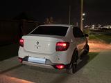 Renault Logan 2020 годаүшін4 800 000 тг. в Атырау – фото 4