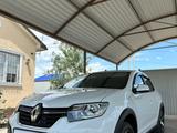 Renault Logan 2020 годаүшін4 800 000 тг. в Атырау