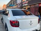 Renault Logan 2020 годаүшін4 800 000 тг. в Атырау – фото 2