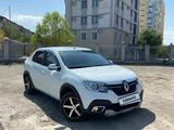 Renault Logan 2020 годаүшін4 800 000 тг. в Атырау – фото 5