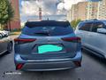 Toyota Highlander 2022 года за 27 500 000 тг. в Уральск – фото 10