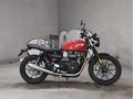 Triumph  STREET TWIN 900 2019 года за 4 490 000 тг. в Шымкент
