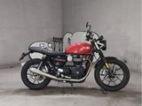 Triumph  STREET TWIN 900 2019 года за 4 490 000 тг. в Шымкент