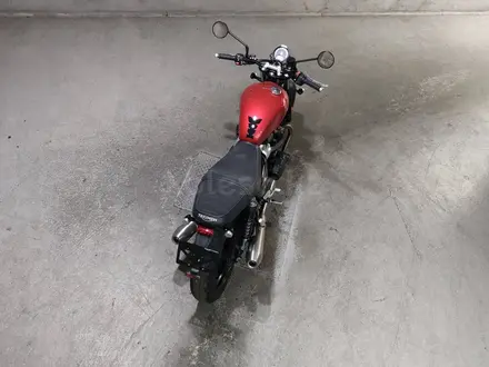 Triumph  STREET TWIN 900 2019 года за 4 490 000 тг. в Шымкент – фото 5