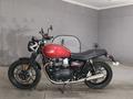 Triumph  STREET TWIN 900 2019 года за 4 490 000 тг. в Шымкент – фото 2