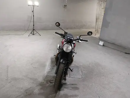 Triumph  STREET TWIN 900 2019 года за 4 490 000 тг. в Шымкент – фото 4