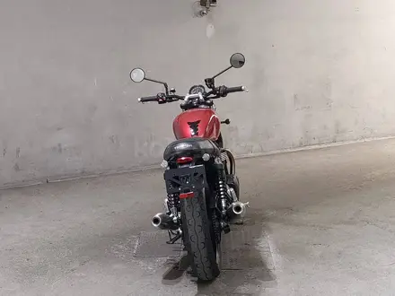 Triumph  STREET TWIN 900 2019 года за 4 490 000 тг. в Шымкент – фото 6