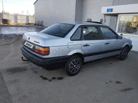 Volkswagen Passat 1991 года за 1 400 000 тг. в Кокшетау – фото 4