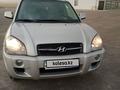 Hyundai Tucson 2008 годаfor5 750 000 тг. в Алматы – фото 2