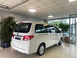 JAC M4 (Refine) 2022 годаүшін11 800 000 тг. в Алматы – фото 5