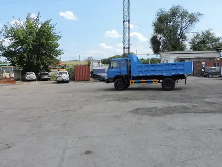 Dongfeng  Самосвал Донг Фенг 13 тонн dump truck 2021 года за 20 990 000 тг. в Алматы – фото 13