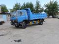 Dongfeng  Самосвал Донг Фенг 13 тонн dump truck 2021 годаүшін20 990 000 тг. в Алматы – фото 16