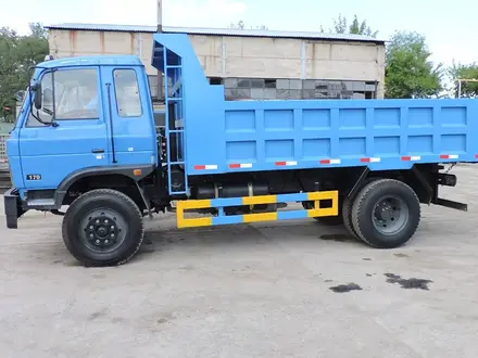 Dongfeng  Самосвал Донг Фенг 13 тонн dump truck 2021 года за 20 990 000 тг. в Алматы – фото 18
