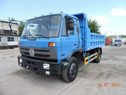 Dongfeng  Самосвал Донг Фенг 13 тонн dump truck 2021 года за 20 990 000 тг. в Алматы – фото 22