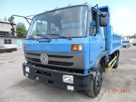 Dongfeng  Самосвал Донг Фенг 13 тонн dump truck 2021 года за 20 990 000 тг. в Алматы – фото 24