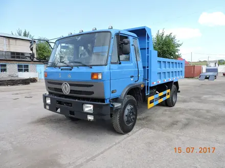 Dongfeng  Самосвал Донг Фенг 13 тонн dump truck 2021 года за 20 990 000 тг. в Алматы – фото 25