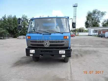 Dongfeng  Самосвал Донг Фенг 13 тонн dump truck 2021 года за 20 990 000 тг. в Алматы – фото 28