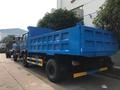Dongfeng  Самосвал Донг Фенг 13 тонн dump truck 2021 годаүшін20 990 000 тг. в Алматы – фото 4
