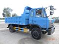 Dongfeng  Самосвал Донг Фенг 13 тонн dump truck 2021 годаүшін20 990 000 тг. в Алматы – фото 40