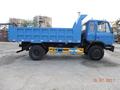 Dongfeng  Самосвал Донг Фенг 13 тонн dump truck 2021 годаүшін20 990 000 тг. в Алматы – фото 42