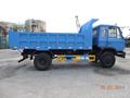 Dongfeng  Самосвал Донг Фенг 13 тонн dump truck 2021 года за 20 990 000 тг. в Алматы – фото 43