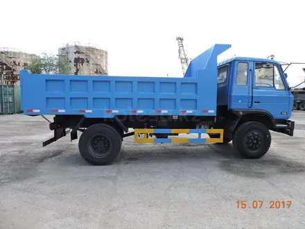 Dongfeng  Самосвал Донг Фенг 13 тонн dump truck 2021 года за 20 990 000 тг. в Алматы – фото 43