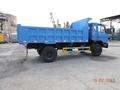 Dongfeng  Самосвал Донг Фенг 13 тонн dump truck 2021 года за 20 990 000 тг. в Алматы – фото 44