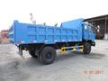 Dongfeng  Самосвал Донг Фенг 13 тонн dump truck 2021 годаүшін20 990 000 тг. в Алматы – фото 45