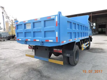 Dongfeng  Самосвал Донг Фенг 13 тонн dump truck 2021 года за 20 990 000 тг. в Алматы – фото 54