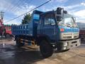 Dongfeng  Самосвал Донг Фенг 13 тонн dump truck 2021 годаүшін20 990 000 тг. в Алматы – фото 6