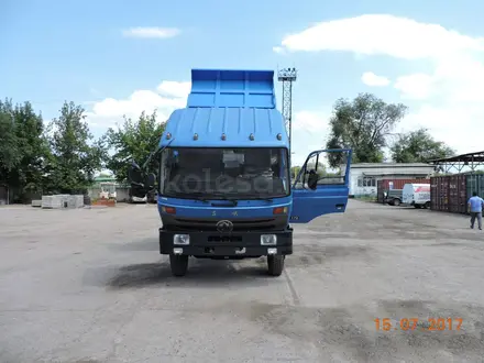 Dongfeng  Самосвал Донг Фенг 13 тонн dump truck 2021 года за 20 990 000 тг. в Алматы – фото 88