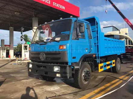 Dongfeng  Самосвал Донг Фенг 13 тонн dump truck 2021 года за 20 990 000 тг. в Алматы – фото 9