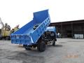 Dongfeng  Самосвал Донг Фенг 13 тонн dump truck 2021 года за 20 990 000 тг. в Алматы – фото 95