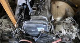 Привозной двигатель 5S-Fe на Toyota Camry 10 за 500 000 тг. в Астана – фото 2