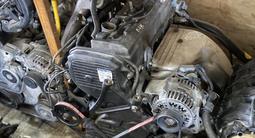 Привозной двигатель 5S-Fe на Toyota Camry 10 за 500 000 тг. в Астана – фото 3