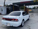Nissan Cefiro 1997 года за 1 800 000 тг. в Жаркент – фото 3