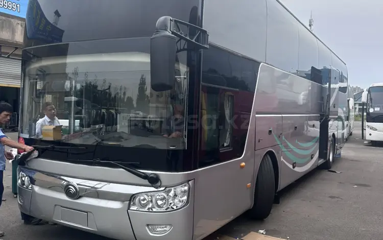 Yutong 2023 года за 34 000 000 тг. в Алматы