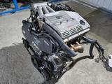 Двигатель Toyota 1MZ-fe toyota camry Лучшее предложения на рынке КЗ! Приво за 73 910 тг. в Алматы – фото 5
