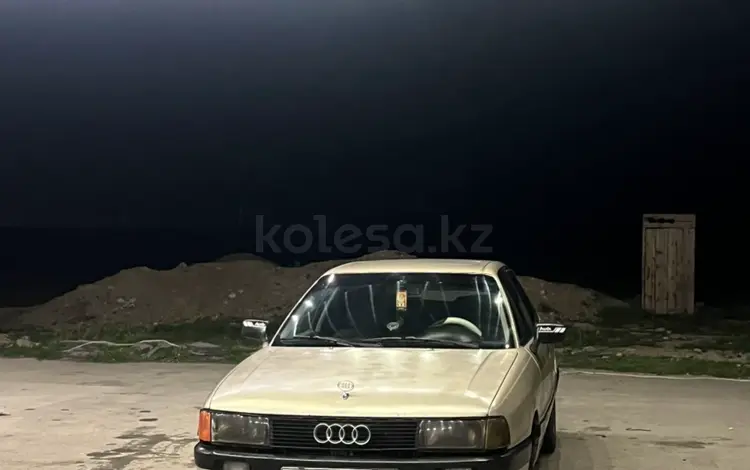 Audi 80 1991 года за 650 000 тг. в Тараз