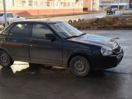 ВАЗ (Lada) Priora 2170 2008 года за 1 000 000 тг. в Атырау – фото 3