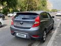 Hyundai Accent 2014 годаfor3 700 000 тг. в Алматы – фото 2