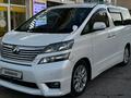 Toyota Vellfire 2010 годаүшін9 500 000 тг. в Кызылорда – фото 2