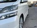 Toyota Vellfire 2010 годаfor9 500 000 тг. в Кызылорда – фото 4