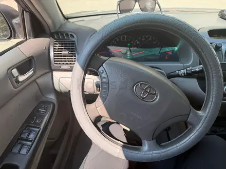 Toyota Camry 2005 года за 4 900 000 тг. в Семей – фото 10
