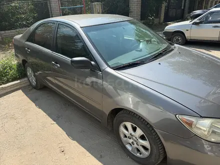Toyota Camry 2005 года за 4 900 000 тг. в Семей – фото 5