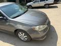 Toyota Camry 2005 года за 4 900 000 тг. в Семей – фото 6