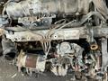 Двигатель и кпп Mazda Bongo AJ WL B3 P3 FP G6 GY KF L3 L3 TURBO за 20 000 тг. в Алматы