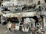 Двигатель и кпп Mazda Bongo AJ WL B3 P3 FP G6 GY KF L3 L3 TURBOүшін20 000 тг. в Алматы